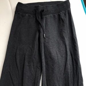 Lululemon sweat pant!